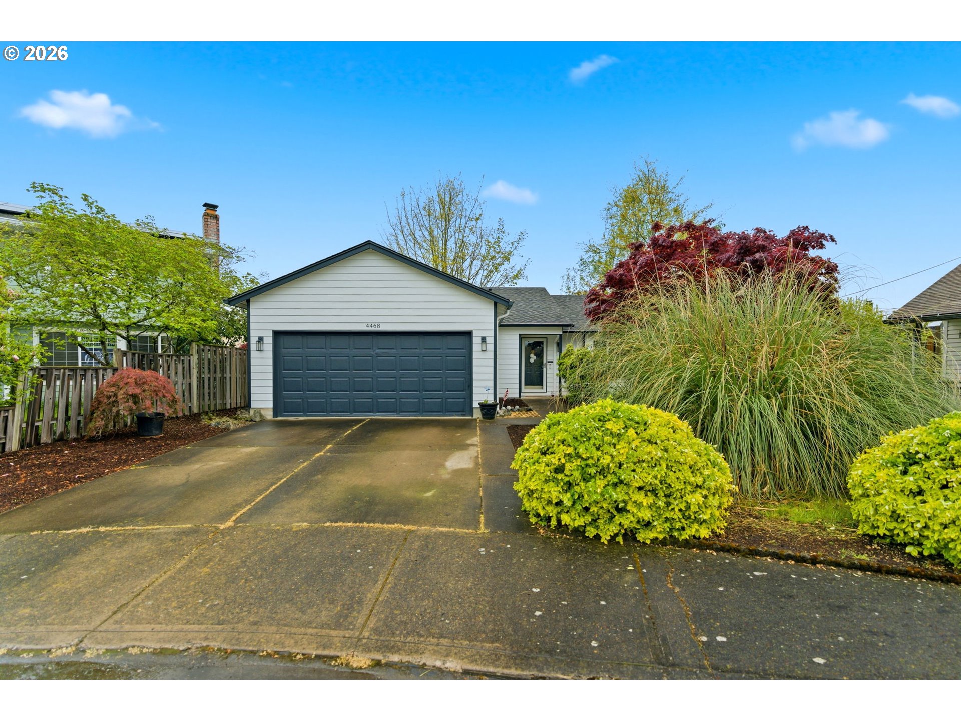 4847 NE SAN MIGUEL CT, Salem, OR, 97305