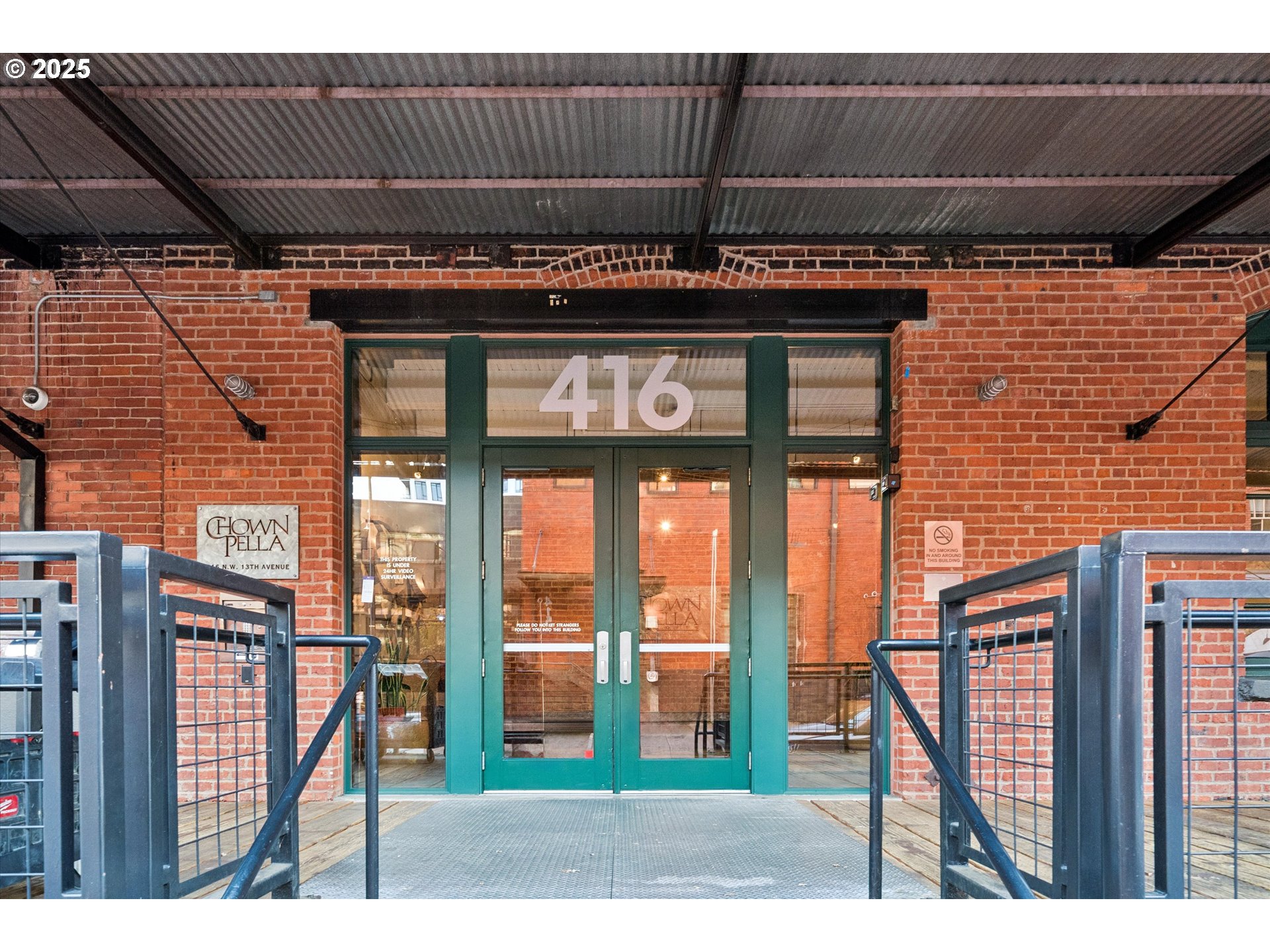 416 NW 13TH AVE UNIT 303, Portland, OR, 97209
