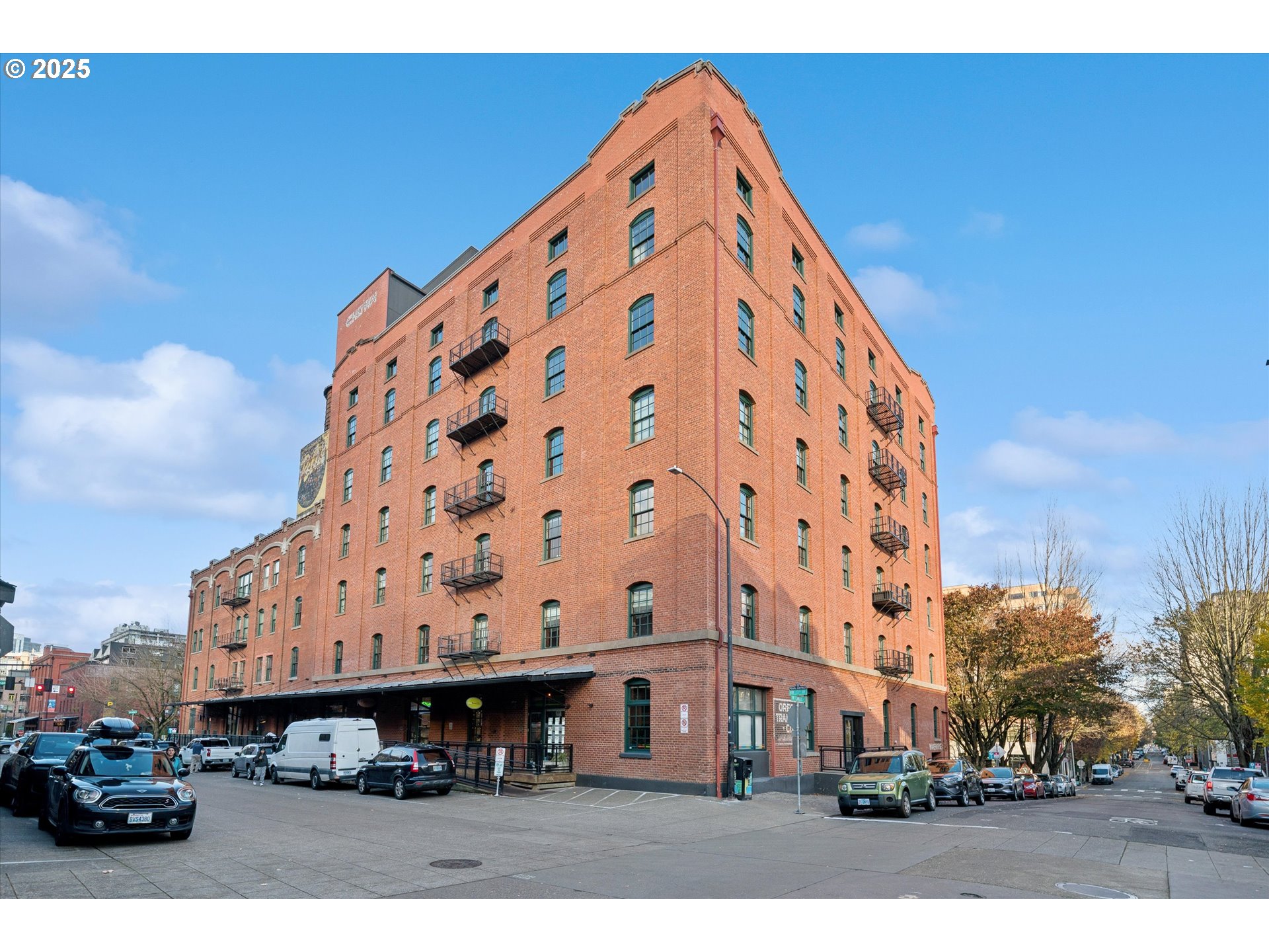416 NW 13TH AVE UNIT 303, Portland, OR, 97209
