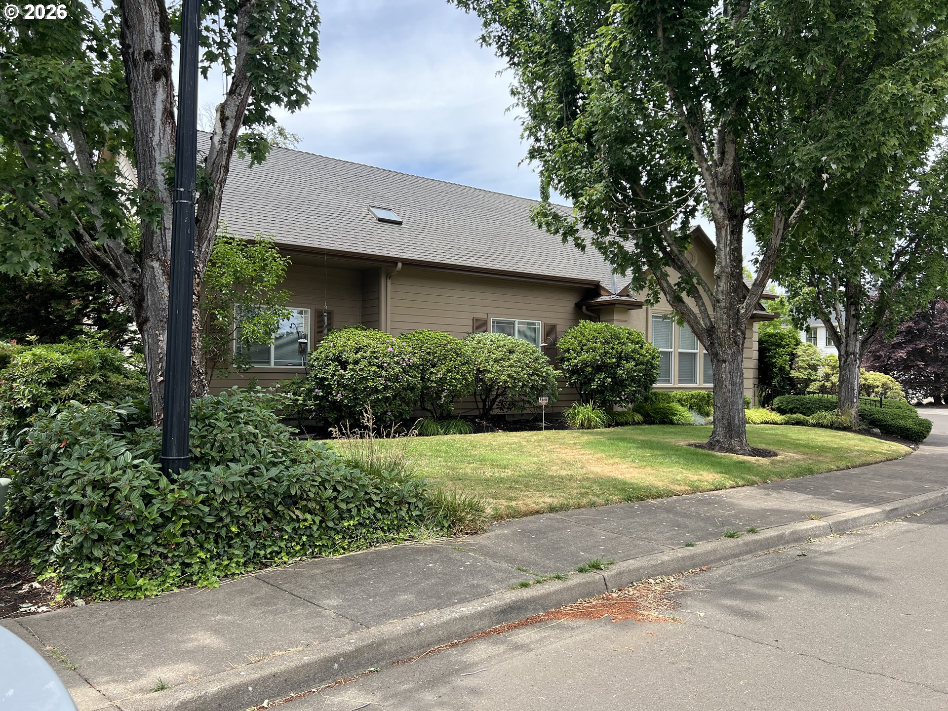 Photo of 1243 DELROSE DR Springfield OR 97477
