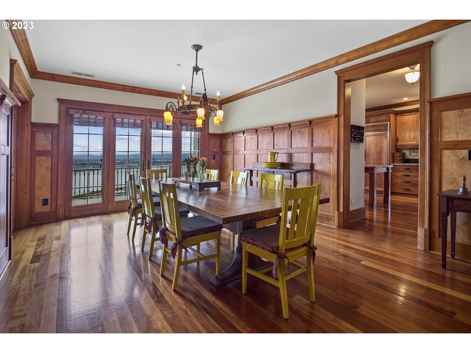 5905 BUENA VISTA DR, Vancouver, 5 Bedrooms Bedrooms, ,6.2 BathroomsBathrooms,Residential,For Sale,BUENA VISTA,0,790653289