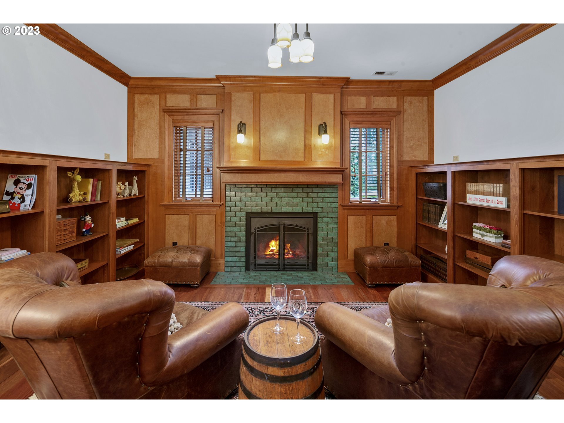 5905 BUENA VISTA DR, Vancouver, 5 Bedrooms Bedrooms, ,6.2 BathroomsBathrooms,Residential,For Sale,BUENA VISTA,0,790653289