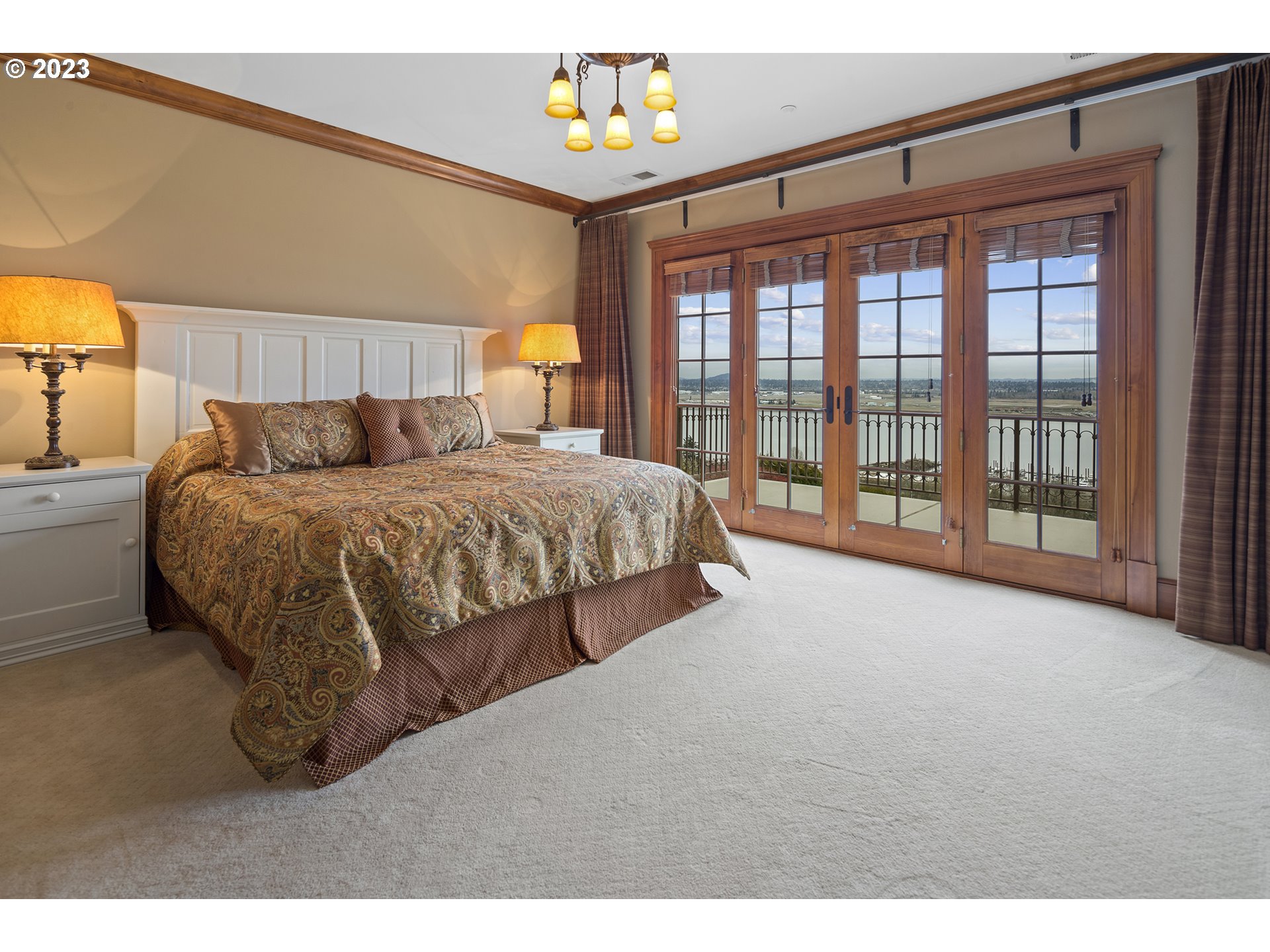 5905 BUENA VISTA DR, Vancouver, 5 Bedrooms Bedrooms, ,6.2 BathroomsBathrooms,Residential,For Sale,BUENA VISTA,0,790653289