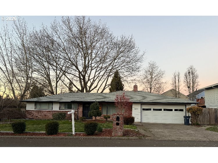 19555 SW CASCADIA ST, Beaverton OR 97078