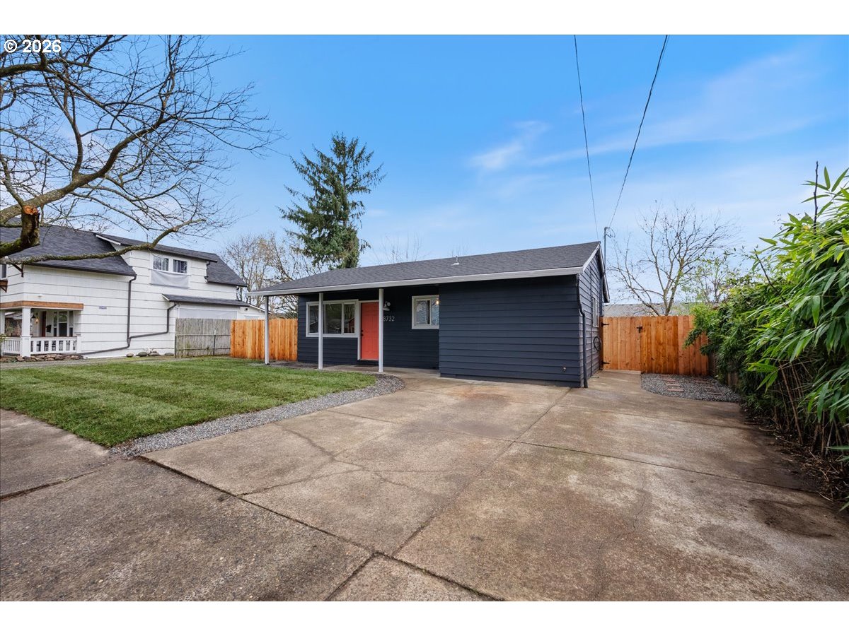 8732 N TYNDALL AVE, Portland, OR, 97217
