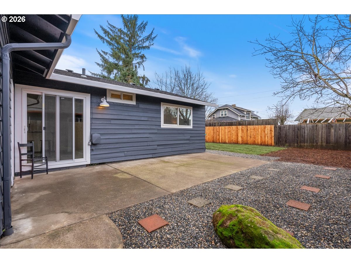 8732 N TYNDALL AVE, Portland, OR, 97217