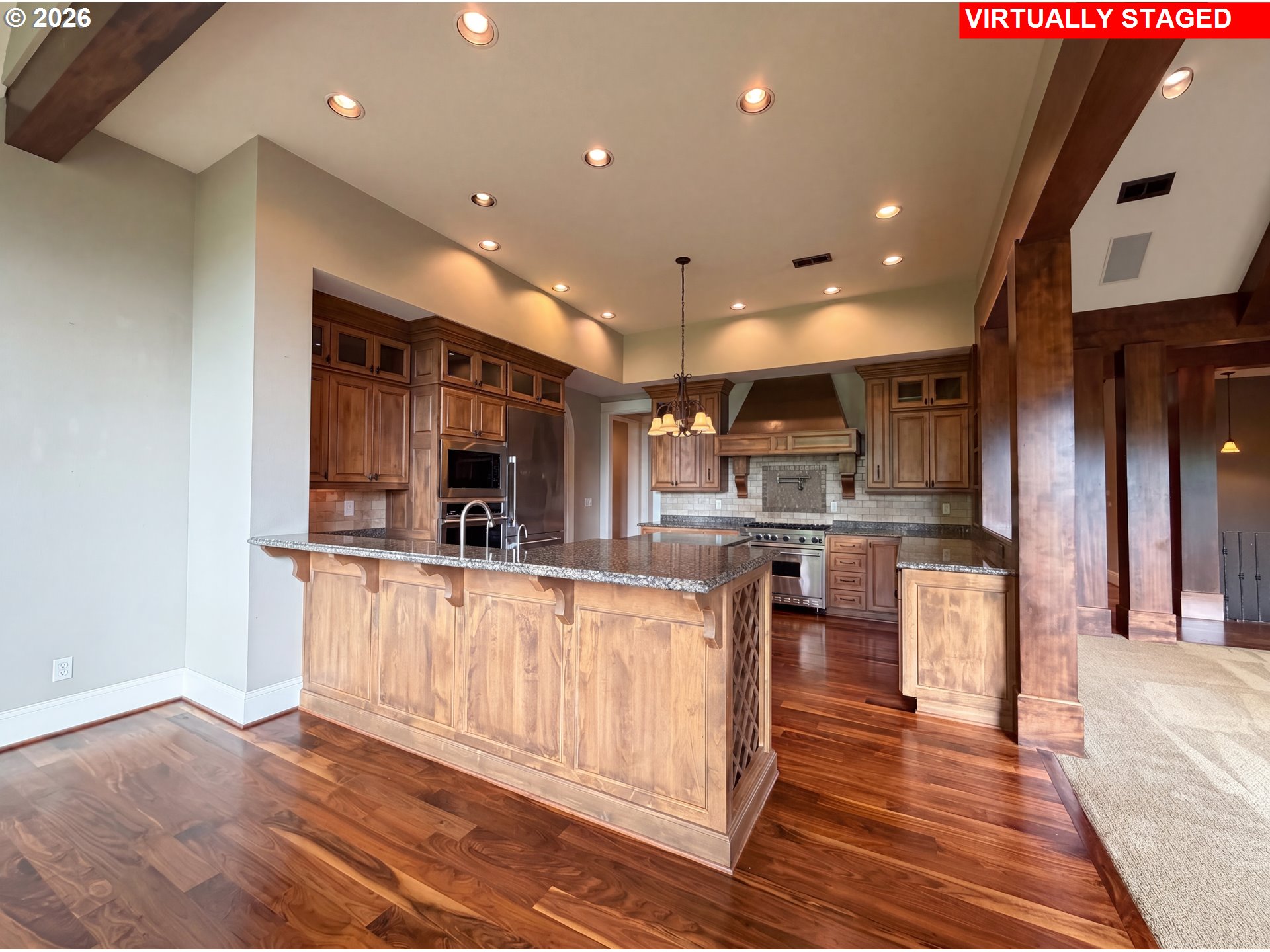 5904 NW INGLEWOOD CT, Camas, WA, 98607