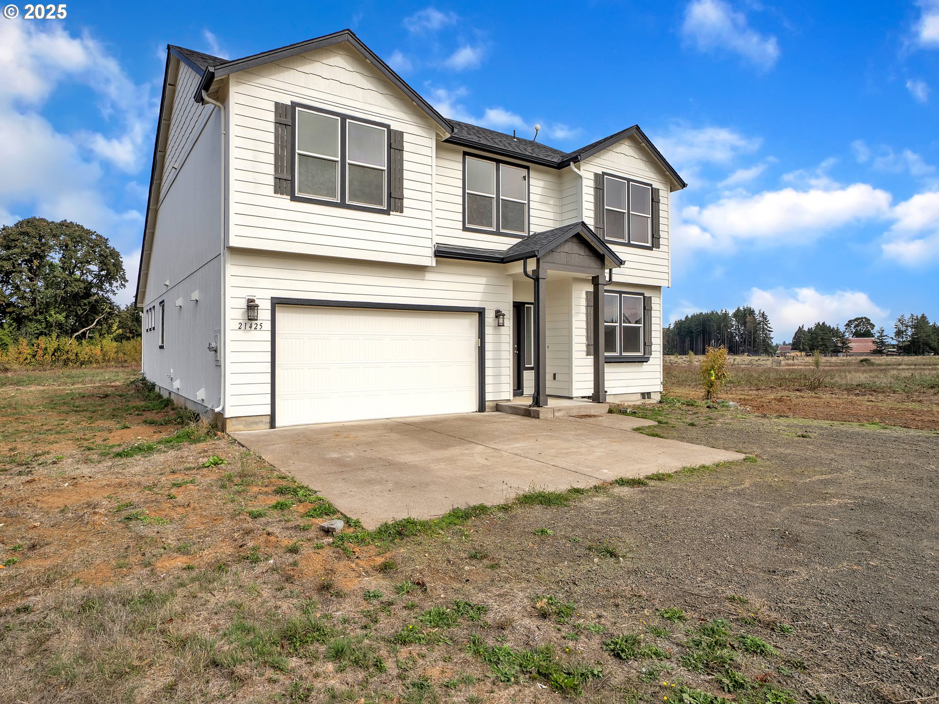 Listings Search