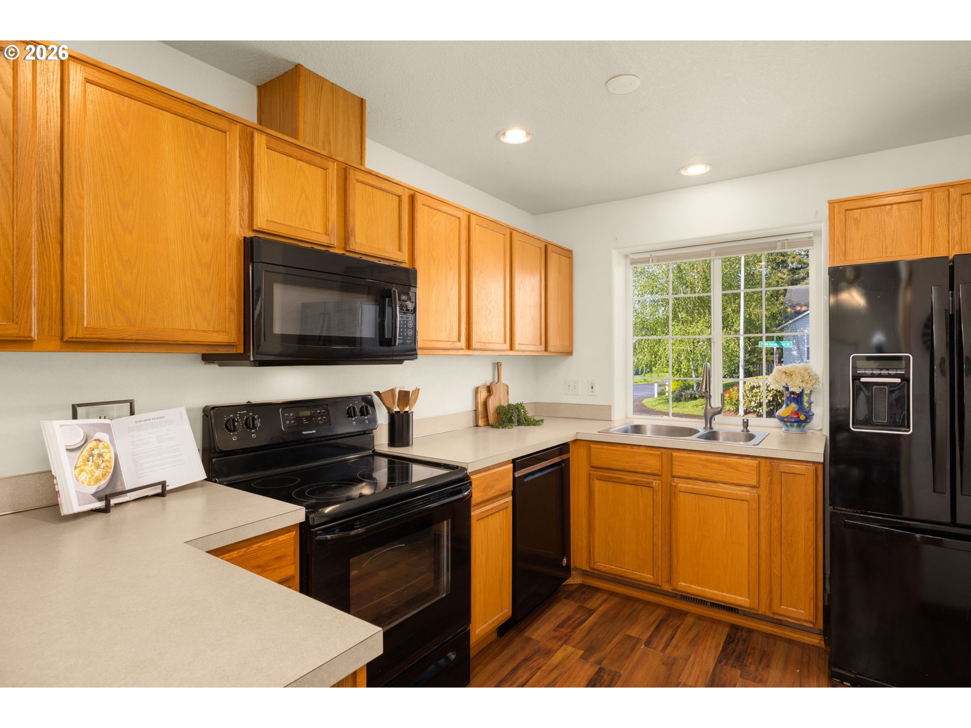 1091 SW FALCON CREST DR, Dundee, OR, 97115