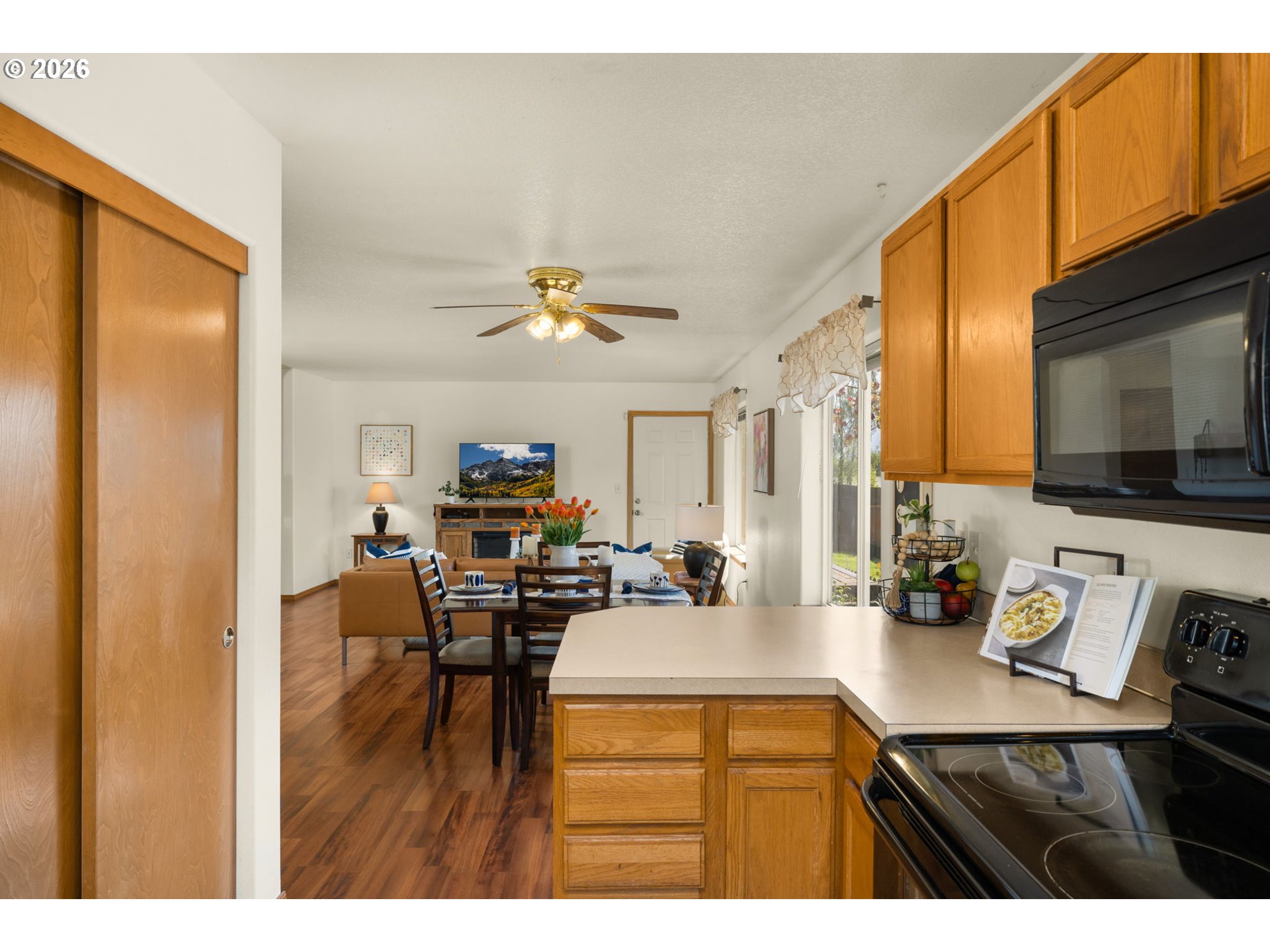 1091 SW FALCON CREST DR, Dundee, OR, 97115