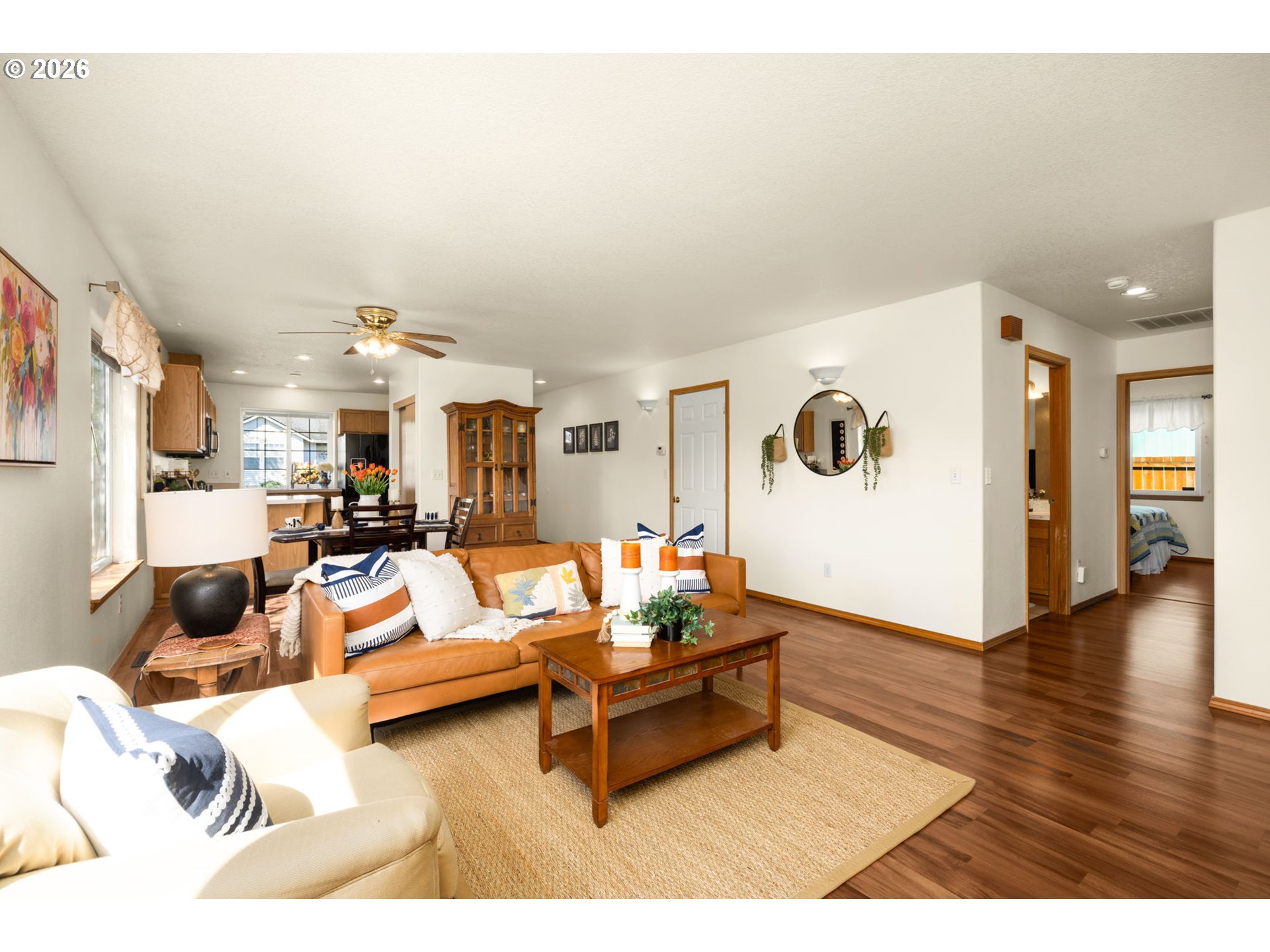 1091 SW FALCON CREST DR, Dundee, OR, 97115