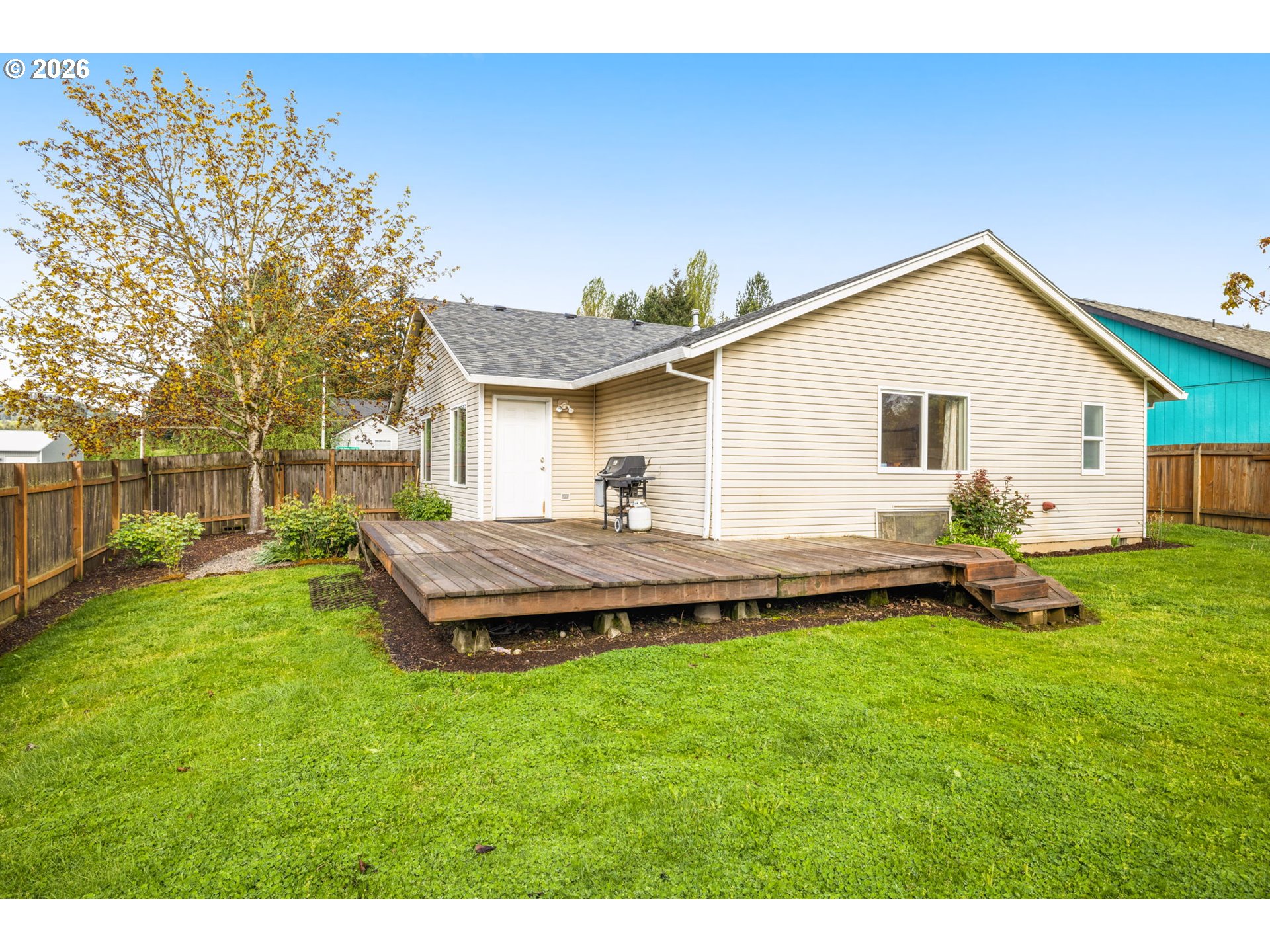 1091 SW FALCON CREST DR, Dundee, OR, 97115