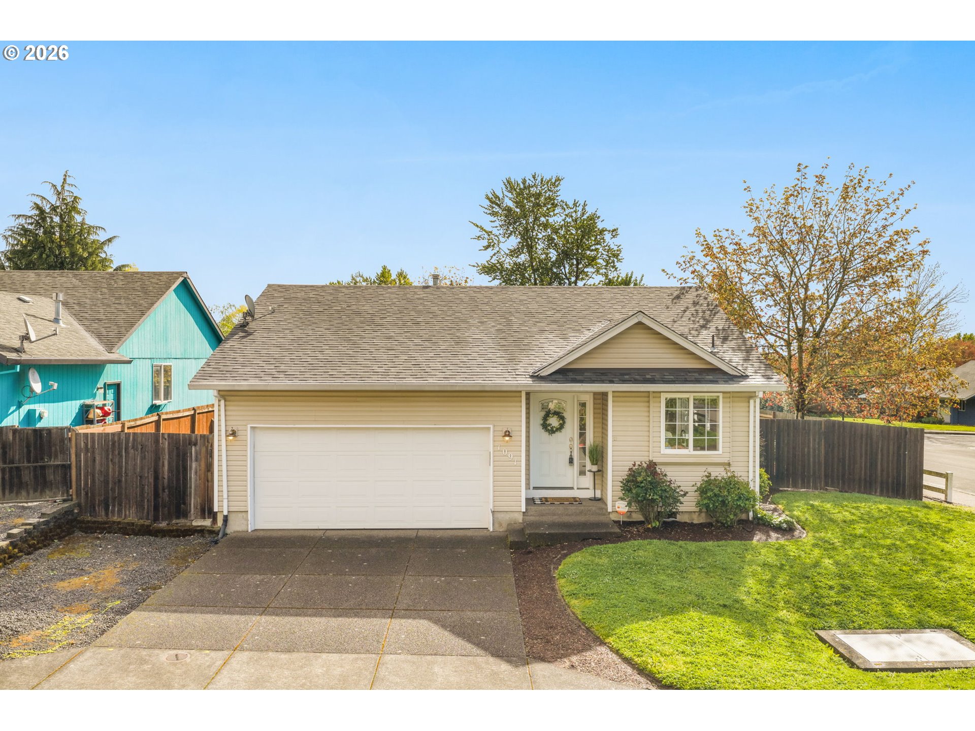 1091 SW FALCON CREST DR, Dundee, OR, 97115