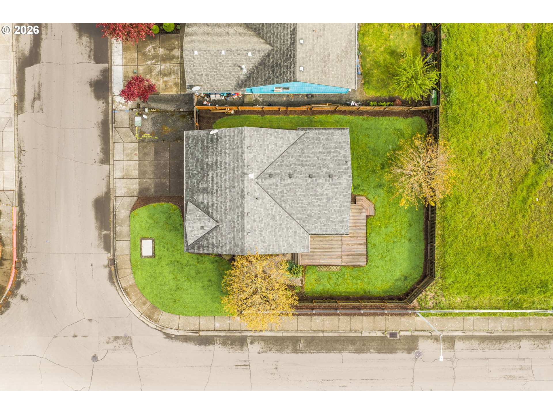 1091 SW FALCON CREST DR, Dundee, OR, 97115