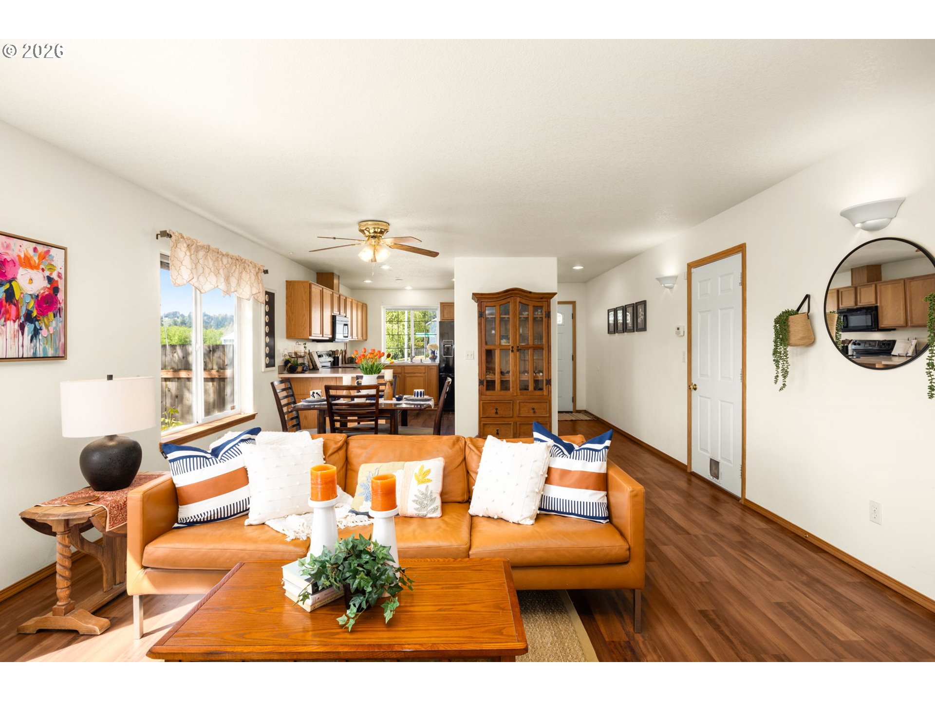 1091 SW FALCON CREST DR, Dundee, OR, 97115