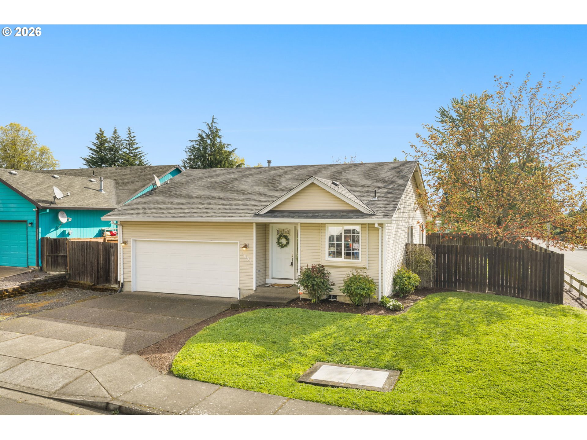 1091 SW FALCON CREST DR, Dundee, OR, 97115