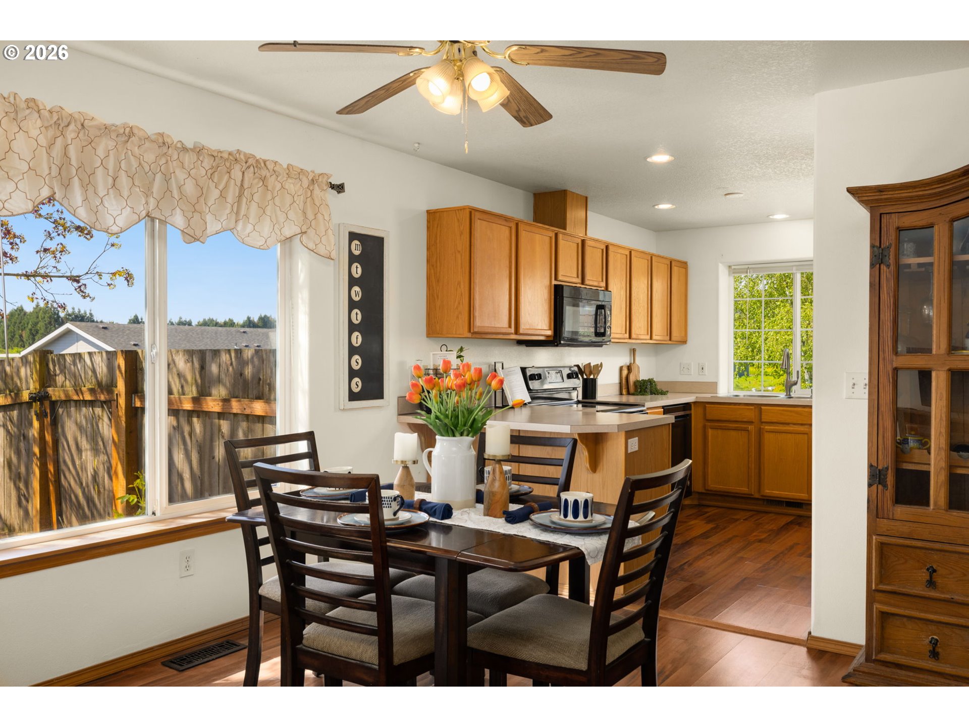 1091 SW FALCON CREST DR, Dundee, OR, 97115