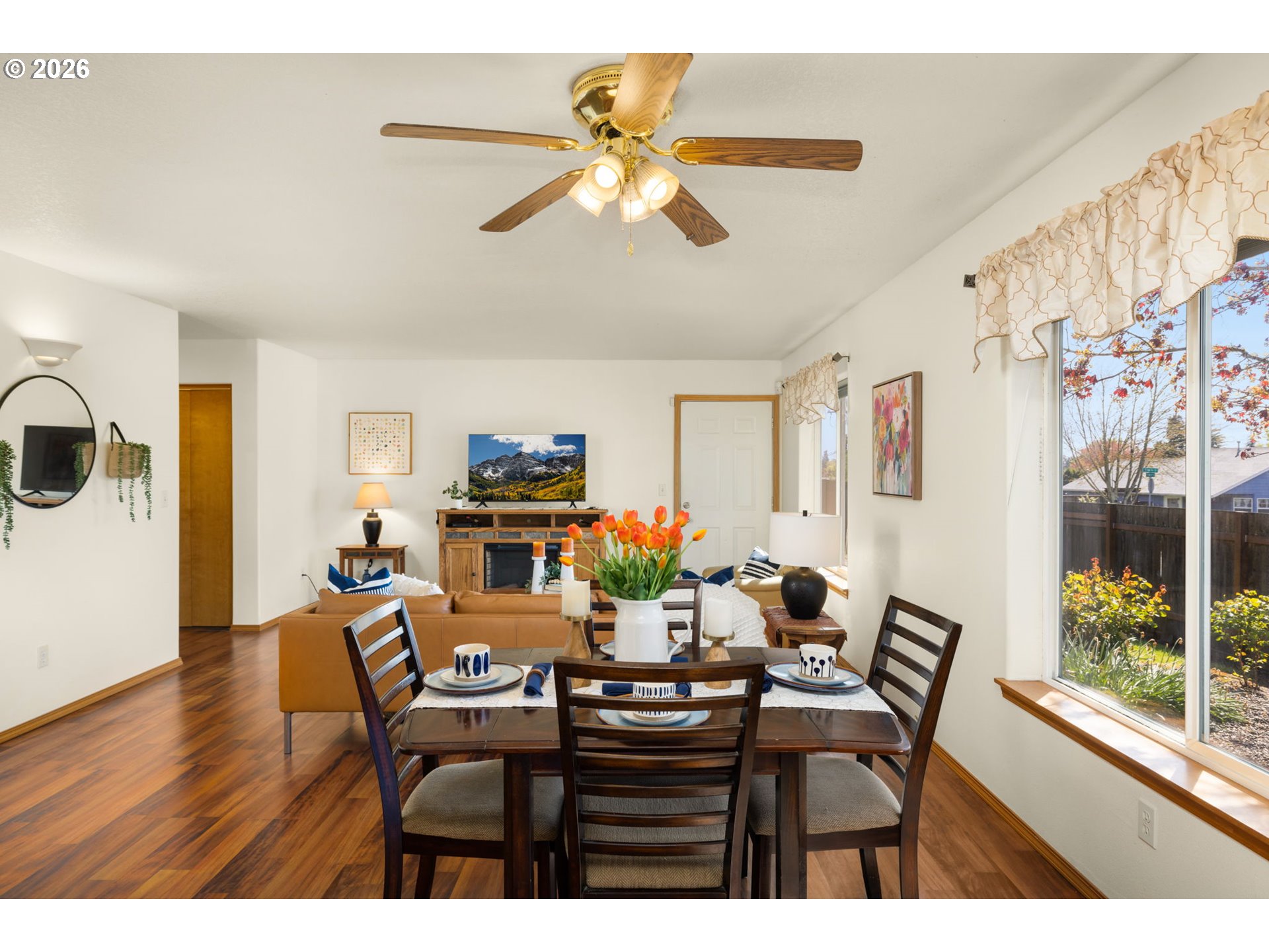 1091 SW FALCON CREST DR, Dundee, OR, 97115