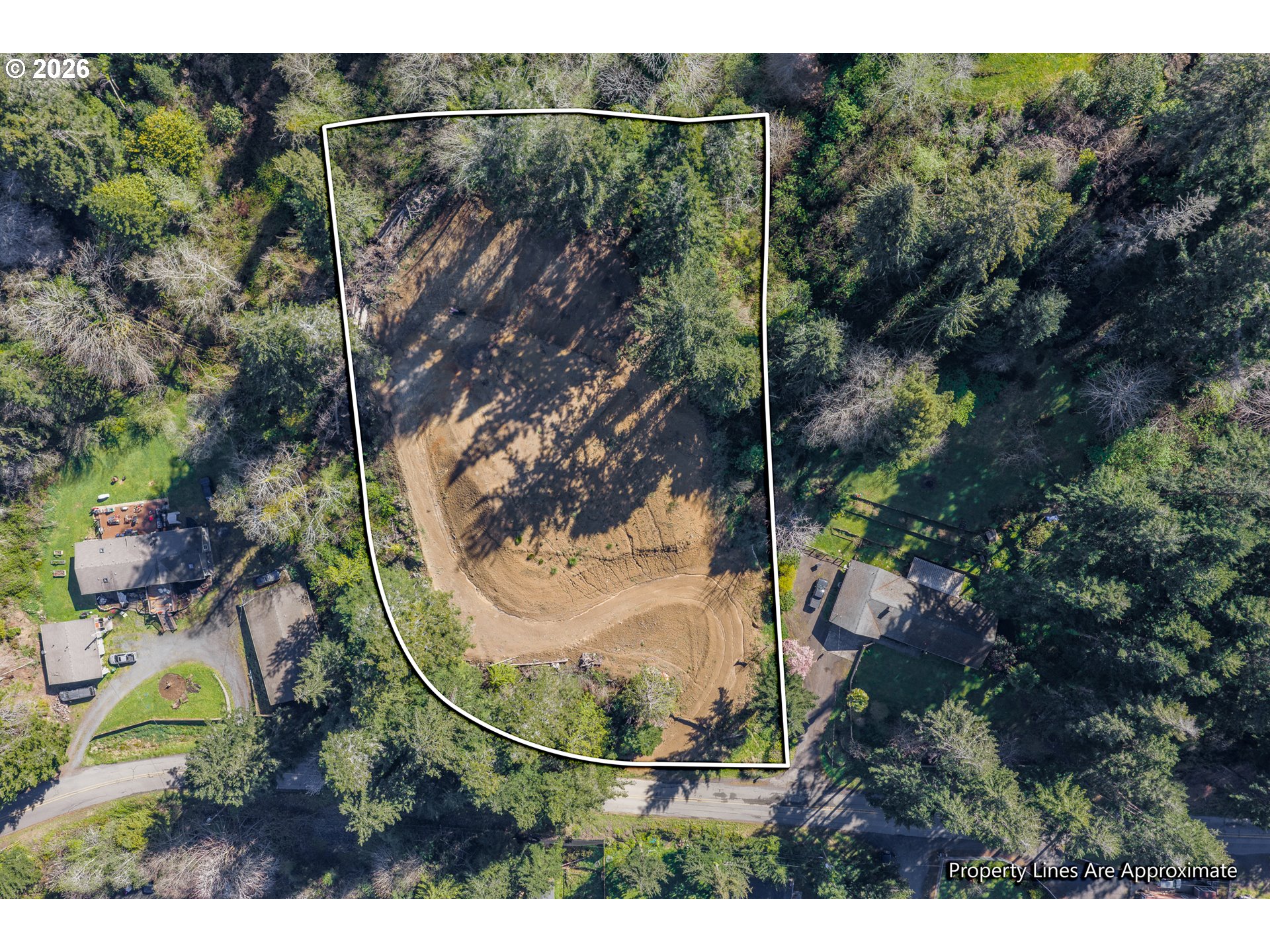 10 Wallace St, Gleneden Beach, OR, 97388