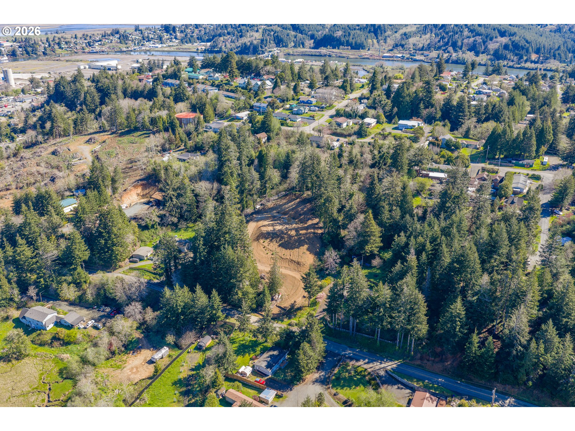 63539 Andrews RD, Coos Bay, OR, 97420