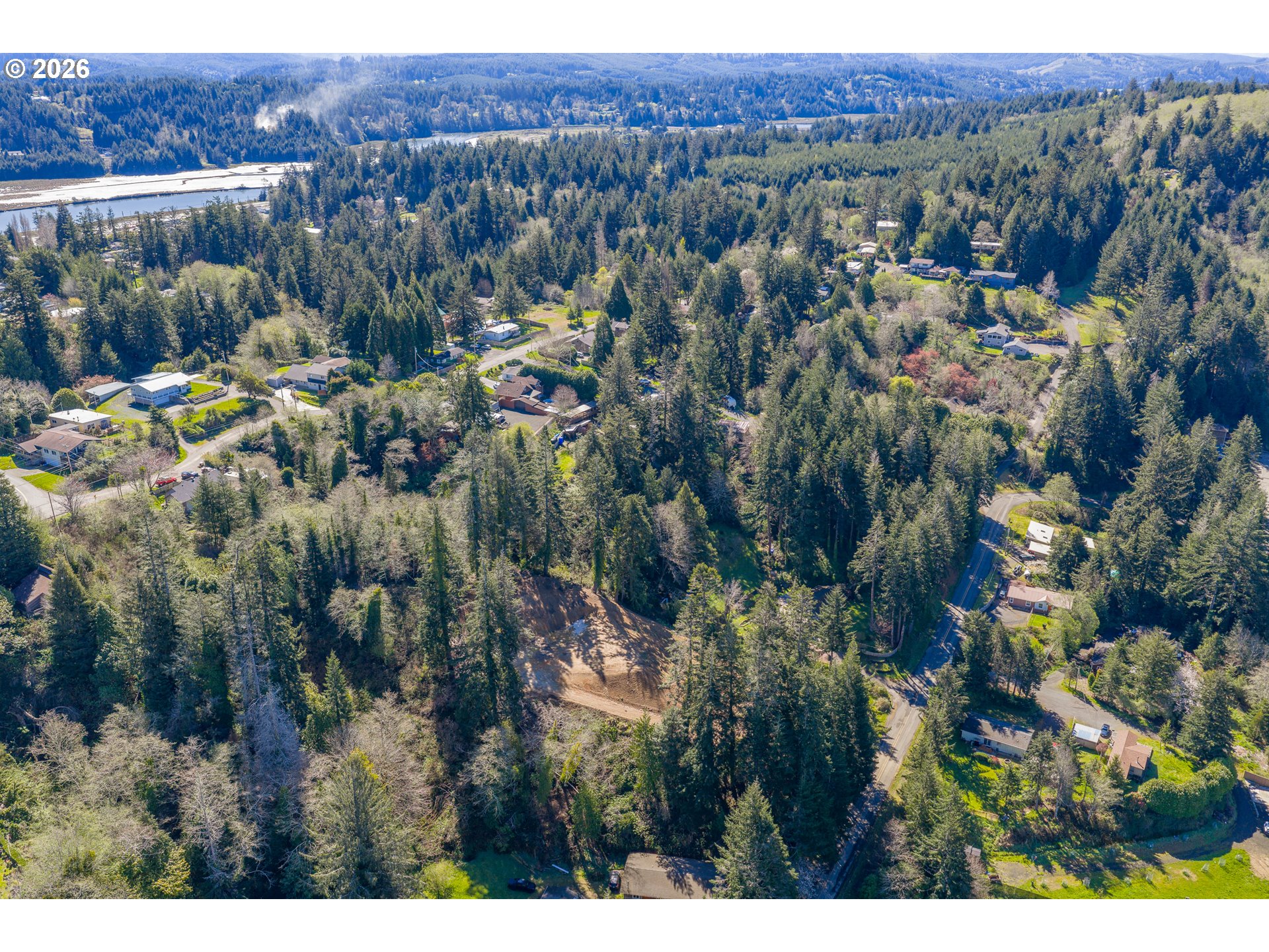 63539 Andrews RD, Coos Bay, OR, 97420