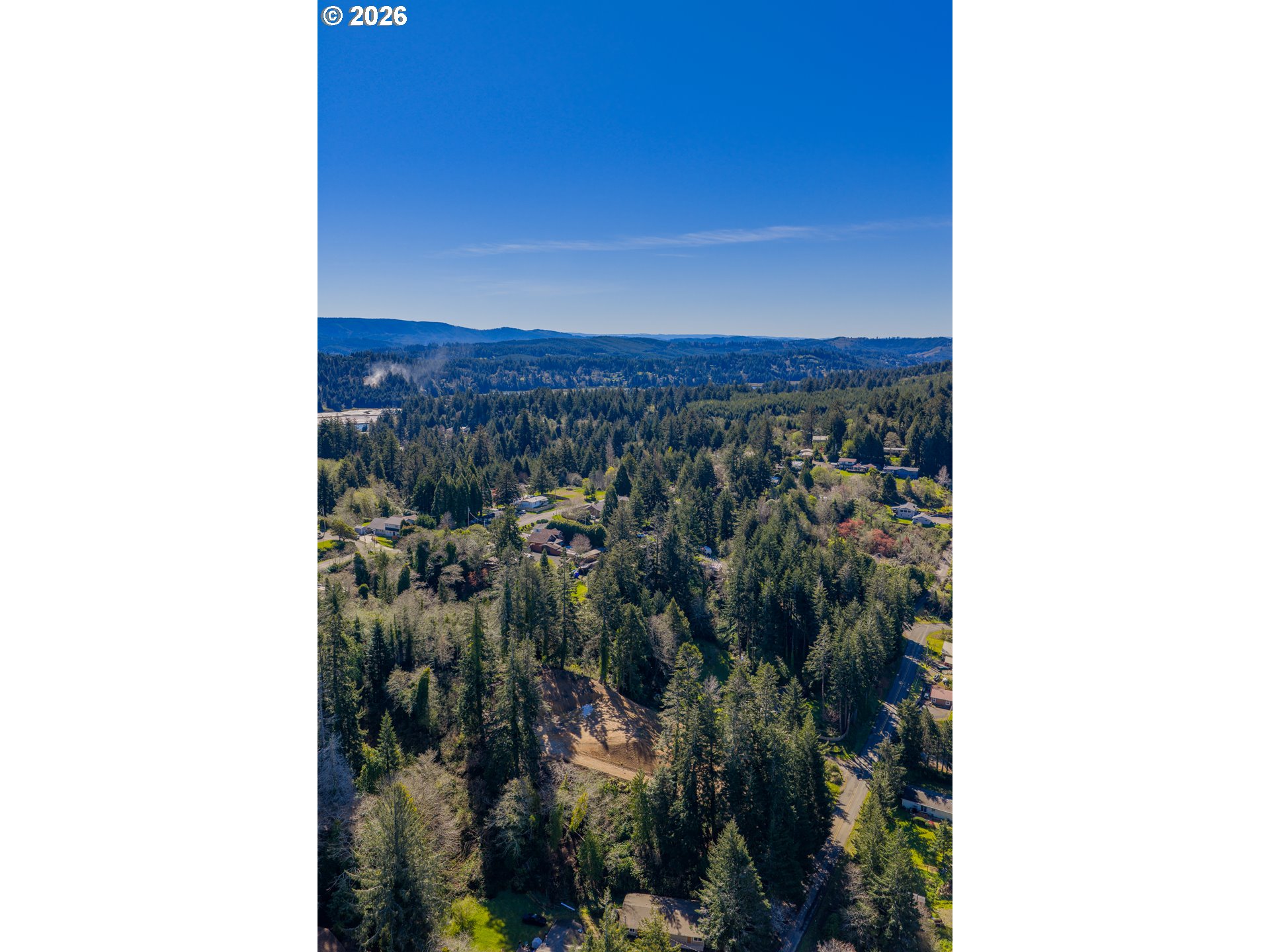 63539 Andrews RD, Coos Bay, OR, 97420