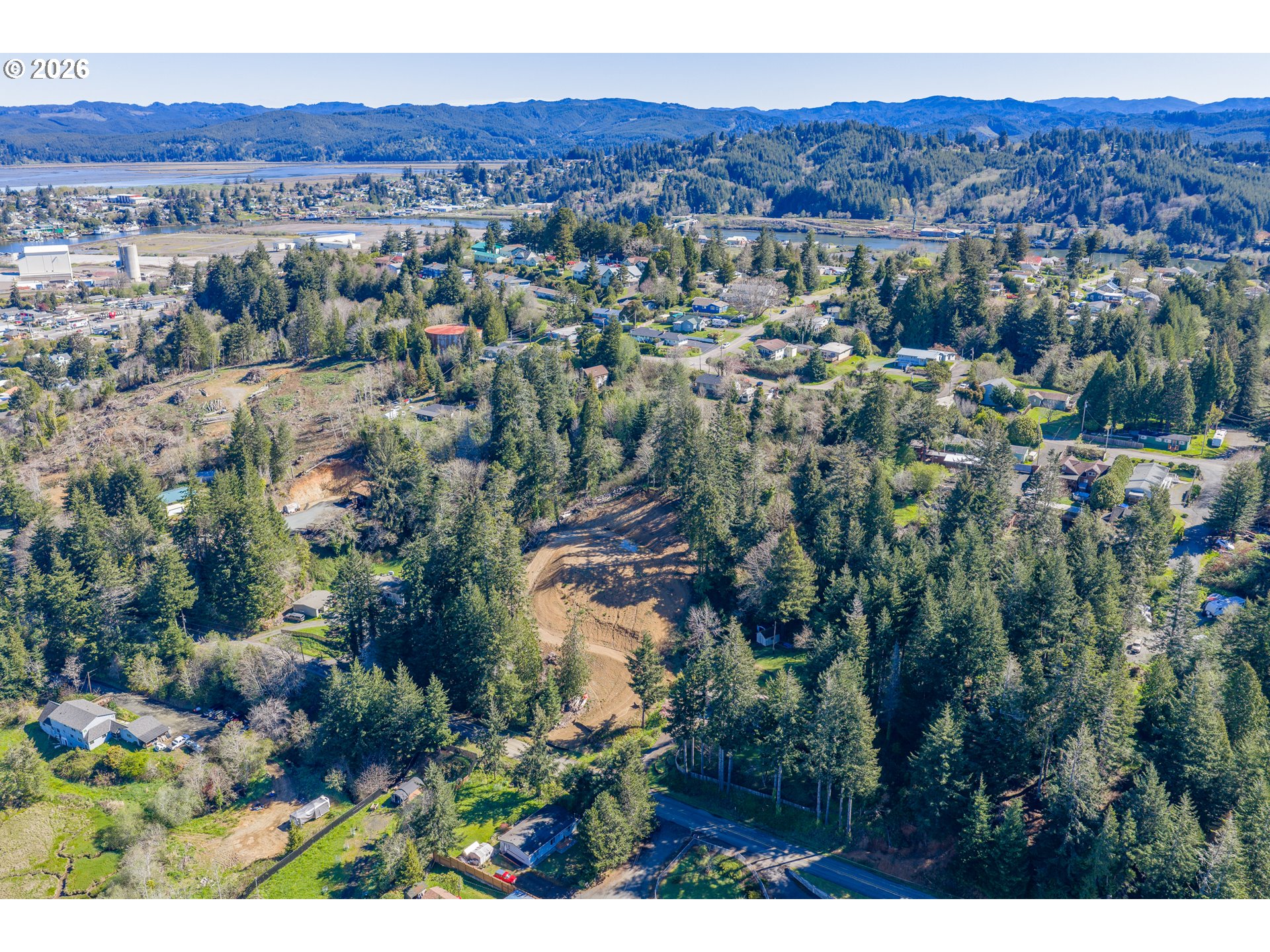 63539 Andrews RD, Coos Bay, OR, 97420