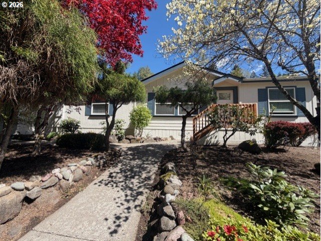 11067 SW 61st AVE UNIT 5, Portland, OR, 97219