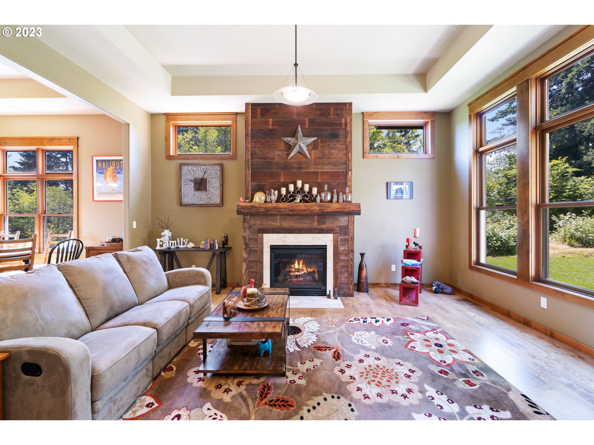 10534 SE VRADENBURG RD, Happy Valley, OR, 97086