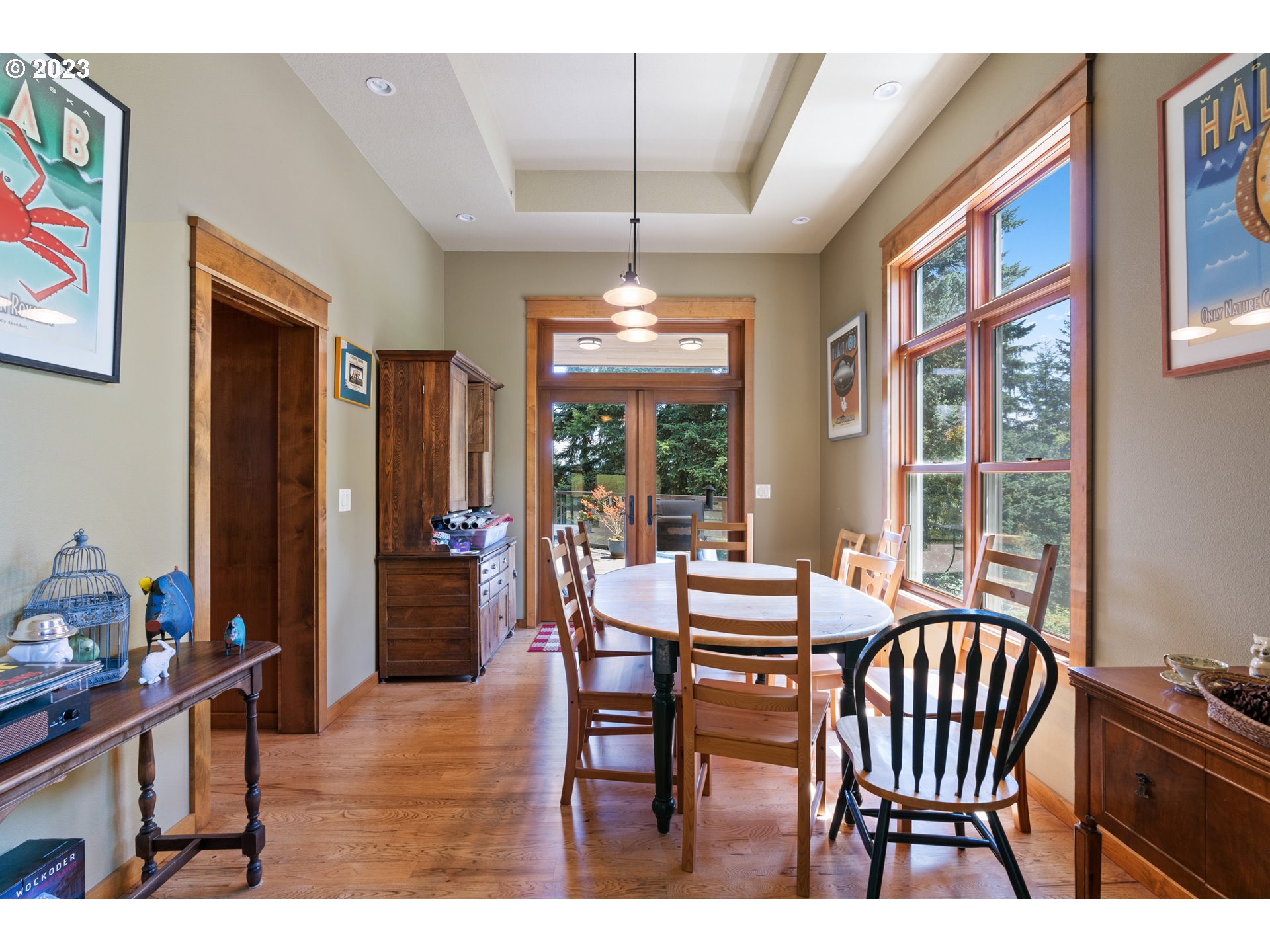 10534 SE VRADENBURG RD, Happy Valley, OR, 97086