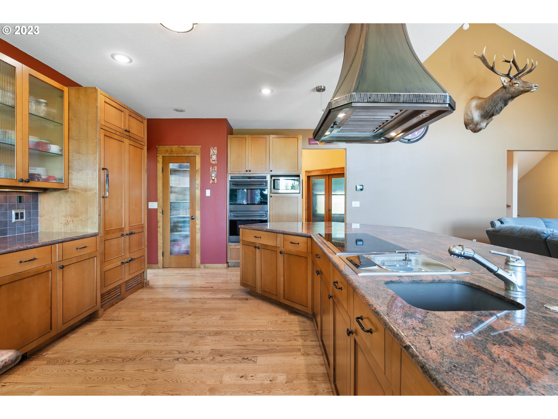 10534 SE VRADENBURG RD, Happy Valley, OR, 97086