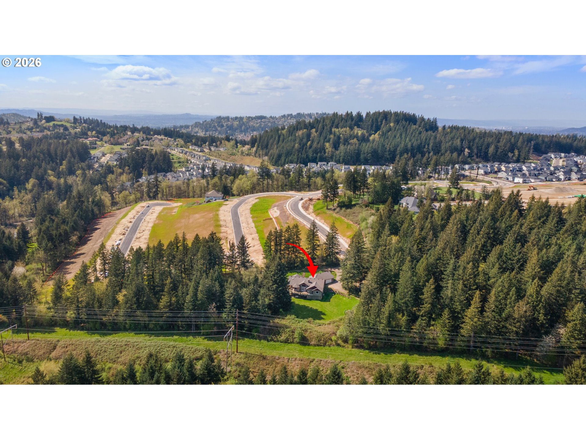 10534 SE VRADENBURG RD, Happy Valley, OR, 97086