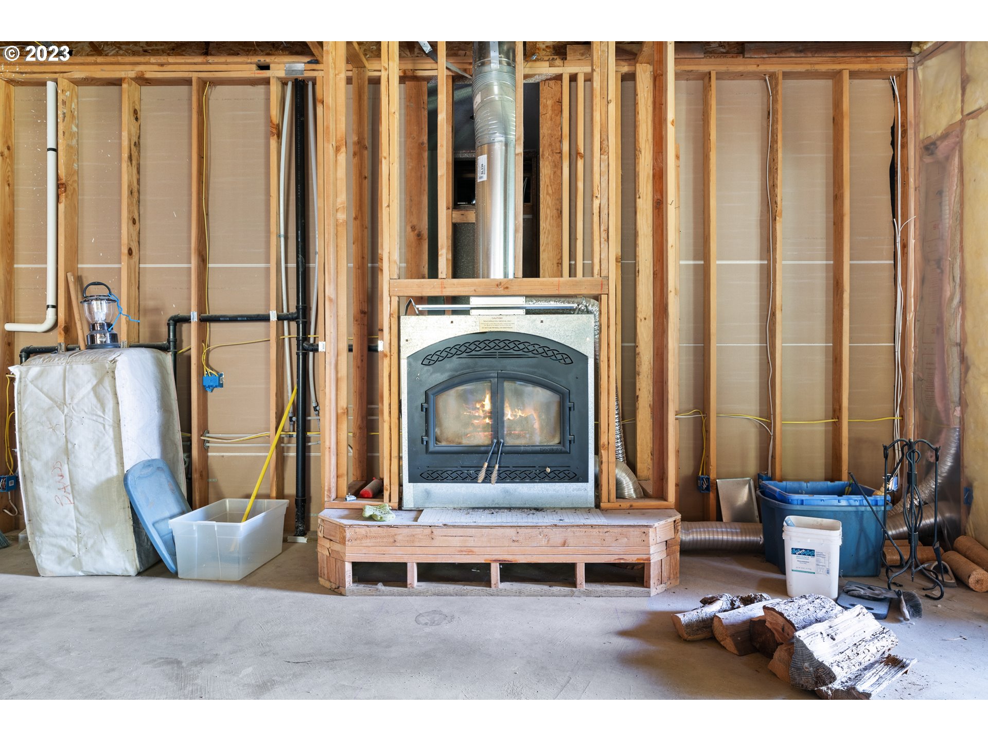 10534 SE VRADENBURG RD, Happy Valley, OR, 97086