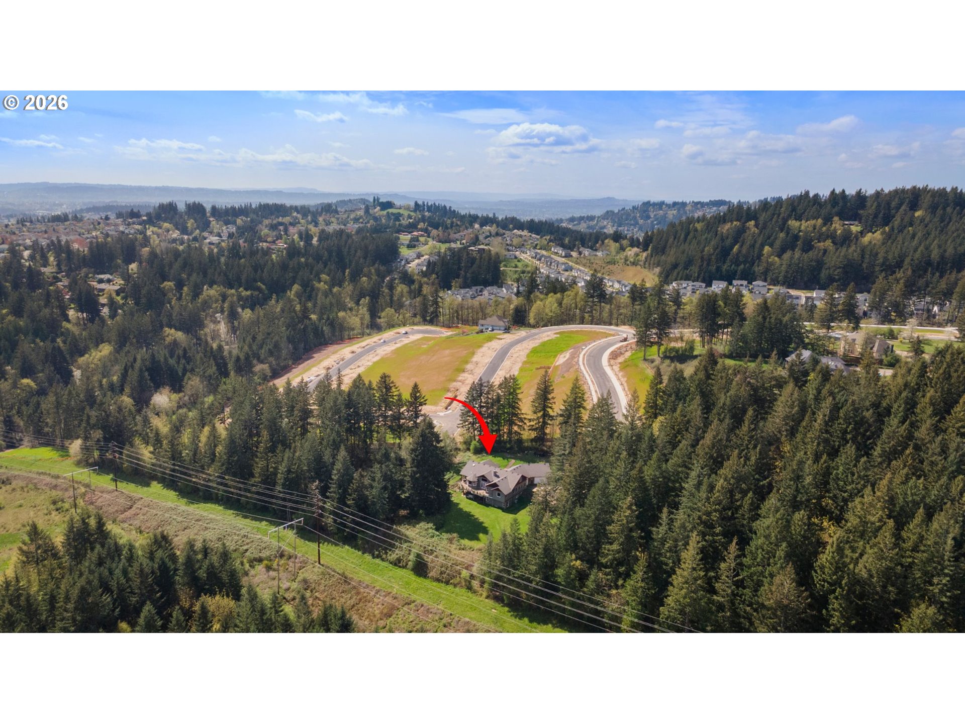 10534 SE VRADENBURG RD, Happy Valley, OR, 97086