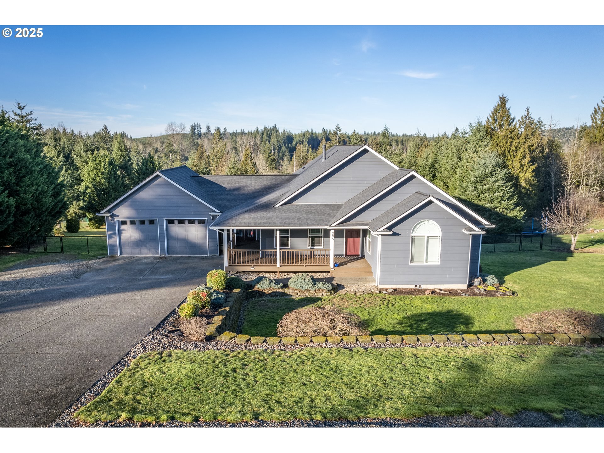 Photo of 295 BASSWOOD DR Silver Lake WA 98645