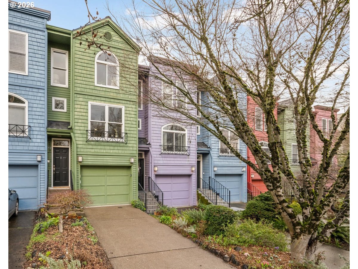 2349 NW OVERTON ST, Portland OR 97210