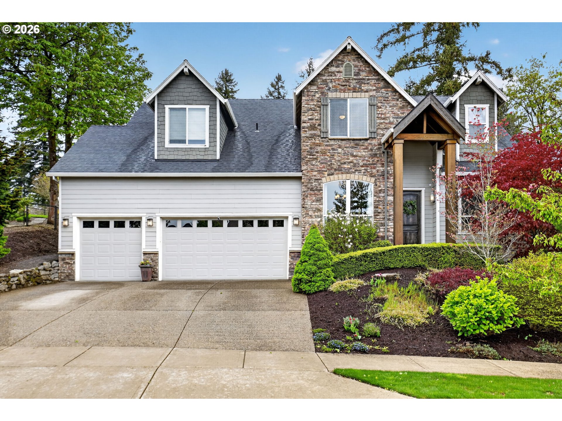 25105 Water LN, Monroe, OR, 97456