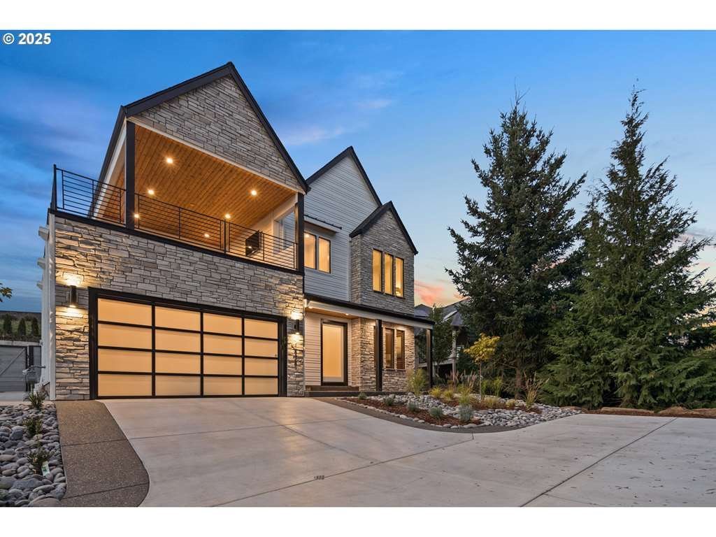 17973 SAINT CLAIR DR, Lake Oswego, OR, 97034