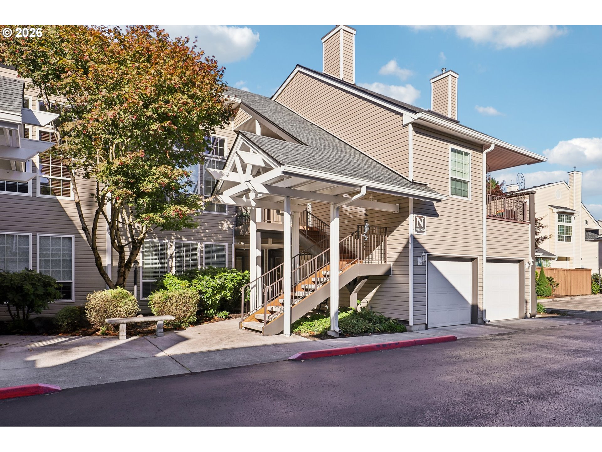 Photo of 13210 SE 7TH ST #N62 Vancouver WA 98683