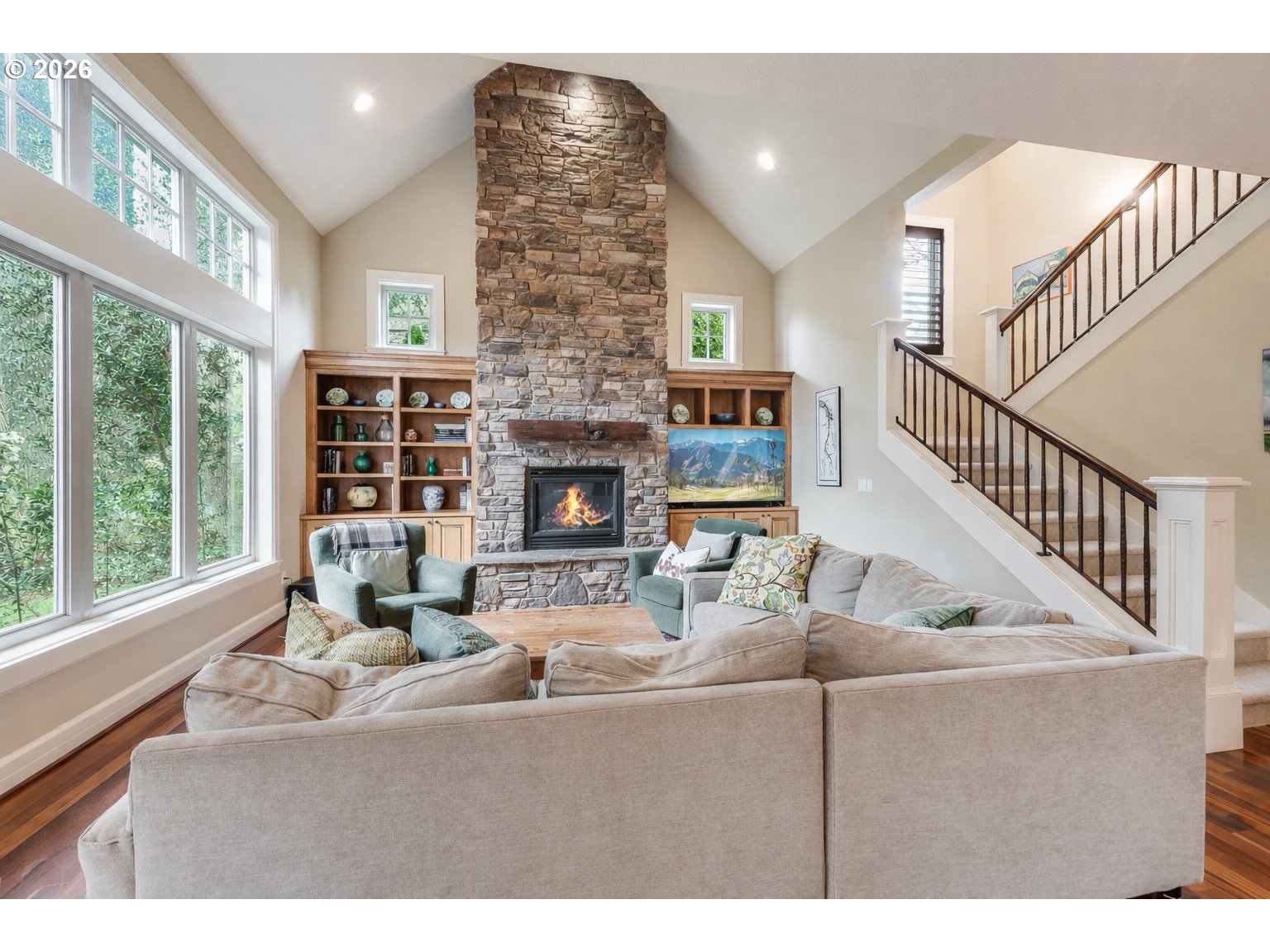 19317 LORNA LN, Lake Oswego, OR, 97035