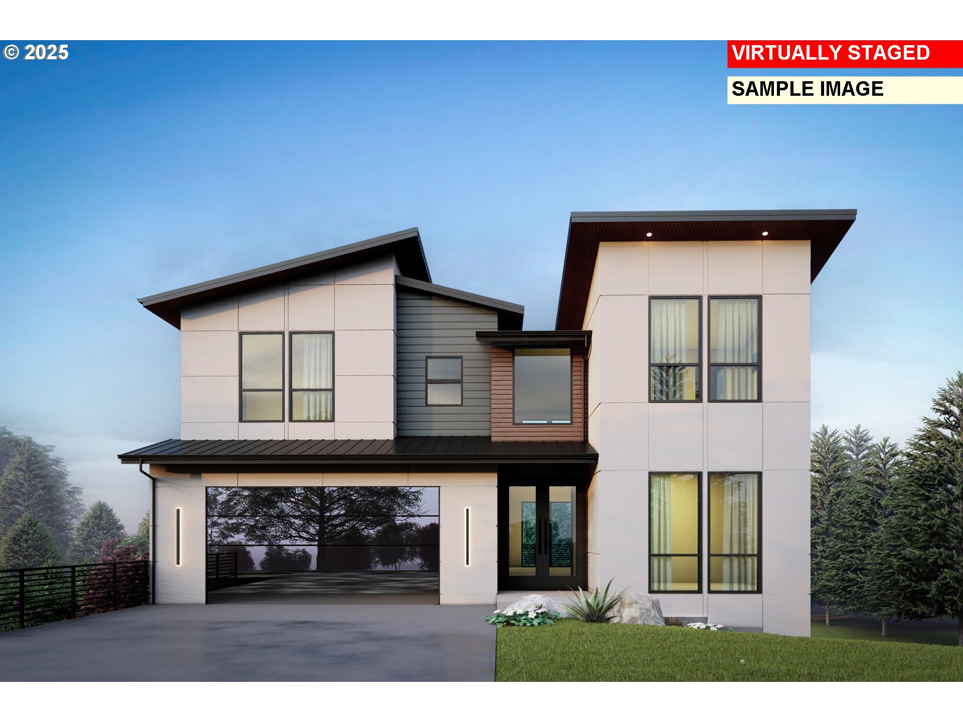 Camas & Washougal, WA