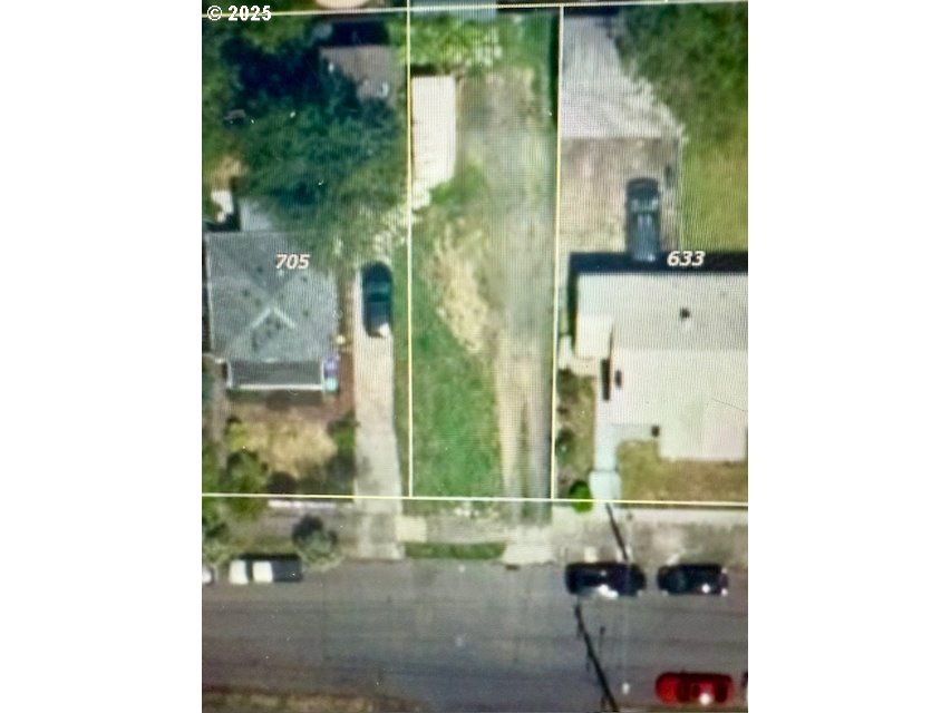 North Portland