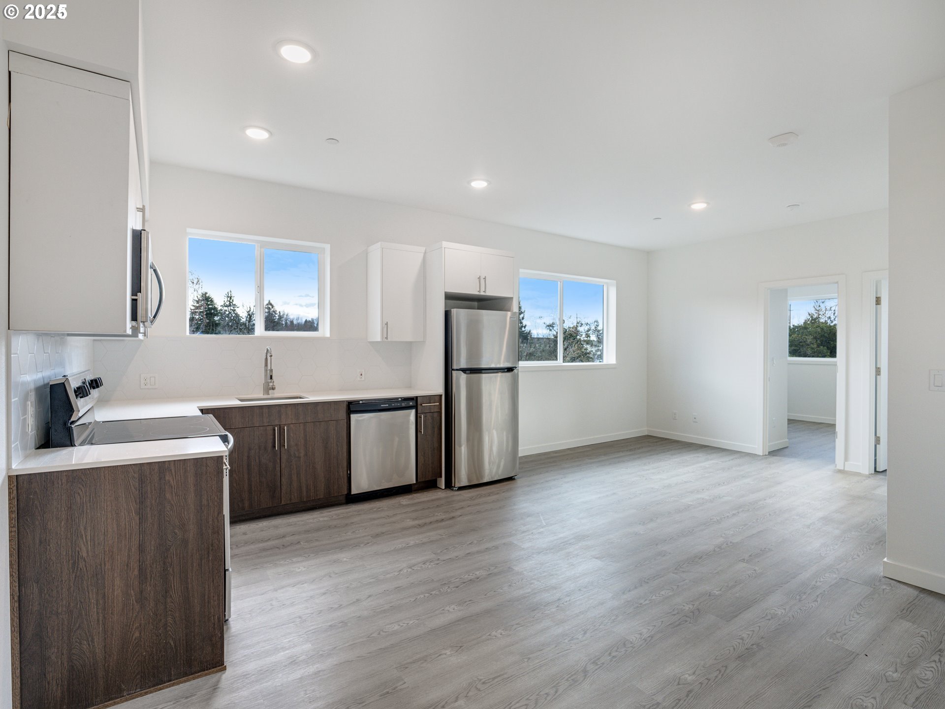 2425 NE Alberta ST, Portland, OR, 97211