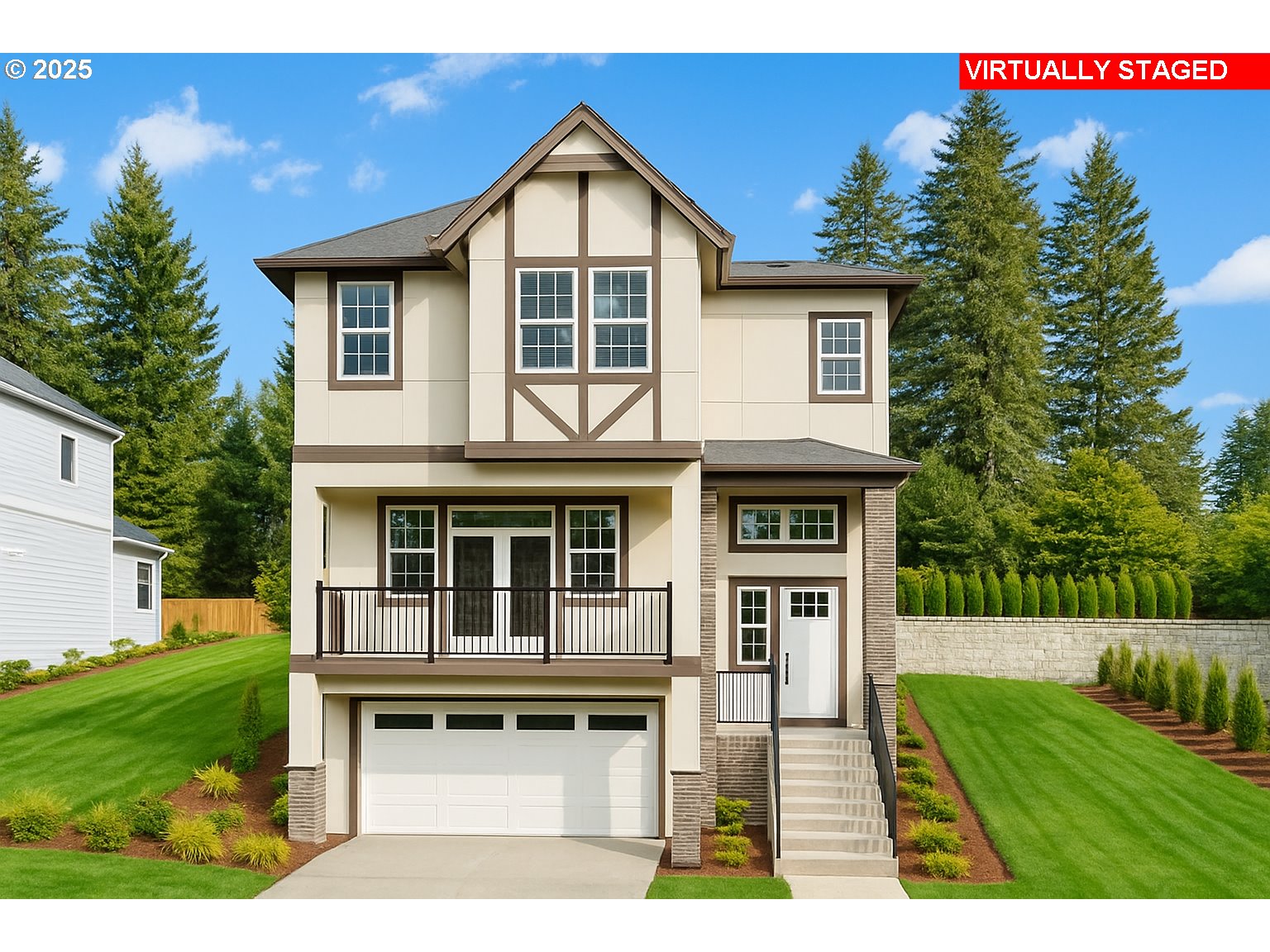 11690 SW 176th DR, Beaverton, OR, 97007