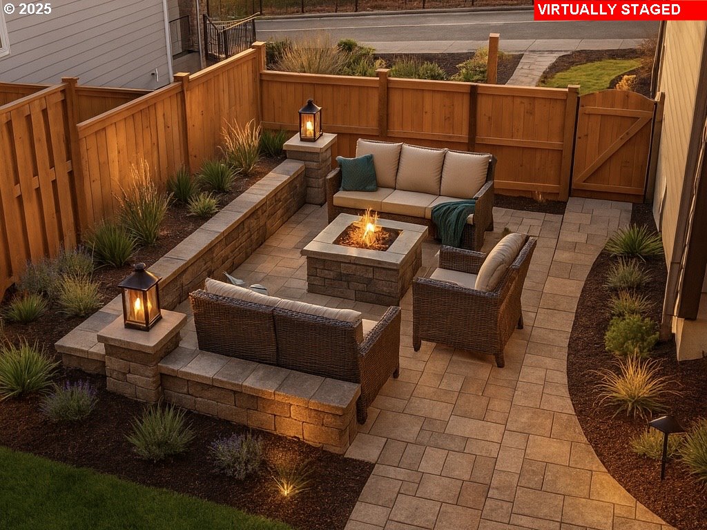 11690 SW 176th DR, Beaverton, OR, 97007