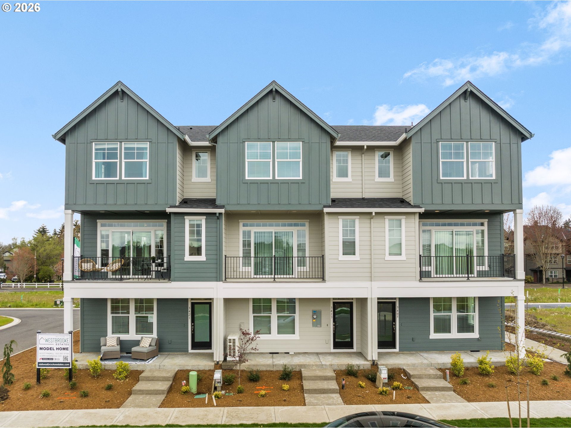 9040 SW VERMILLION DR, Tualatin, OR, 97062