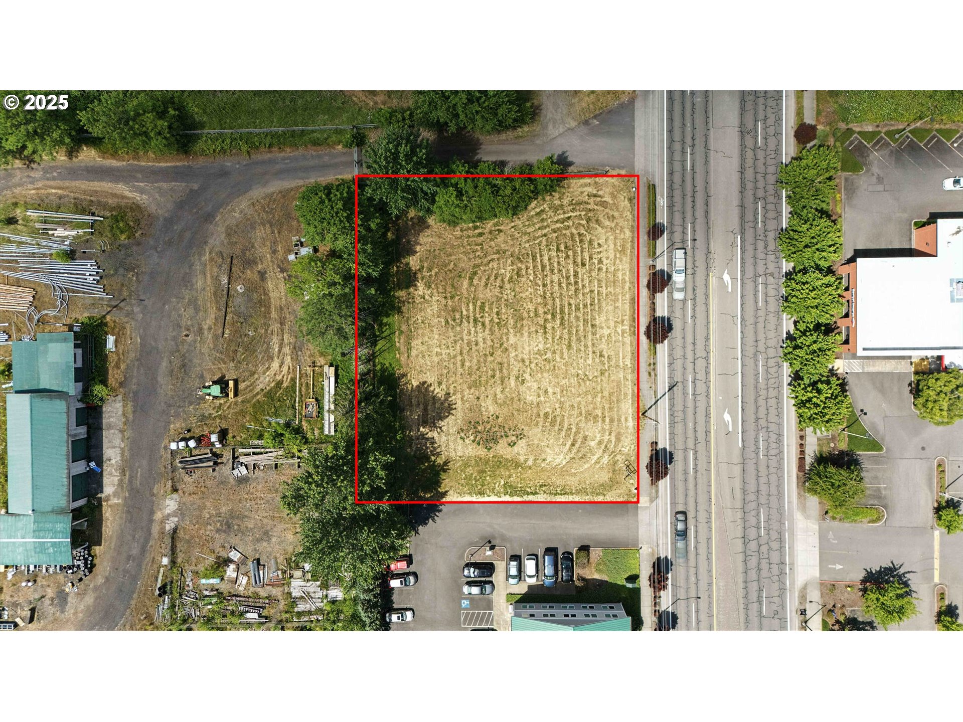 W Main ST, Battle Ground, WA, 98604