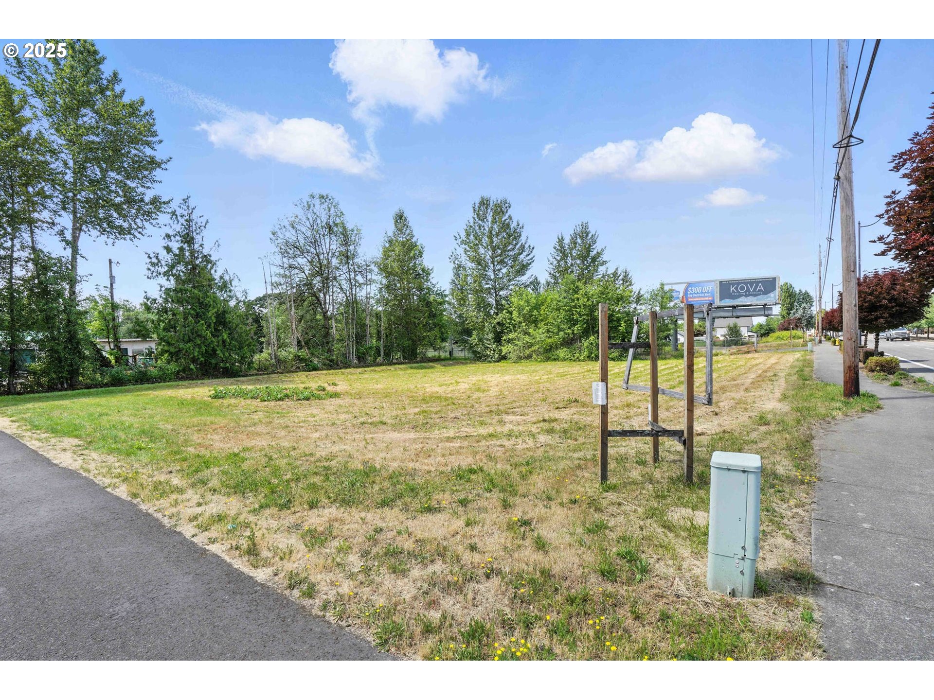 W Main ST, Battle Ground, WA, 98604