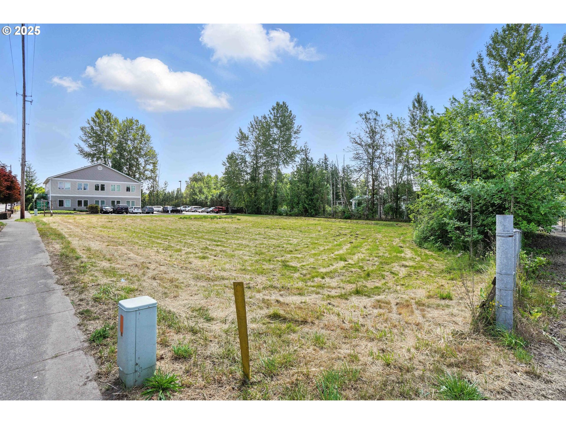 W Main ST, Battle Ground, WA, 98604
