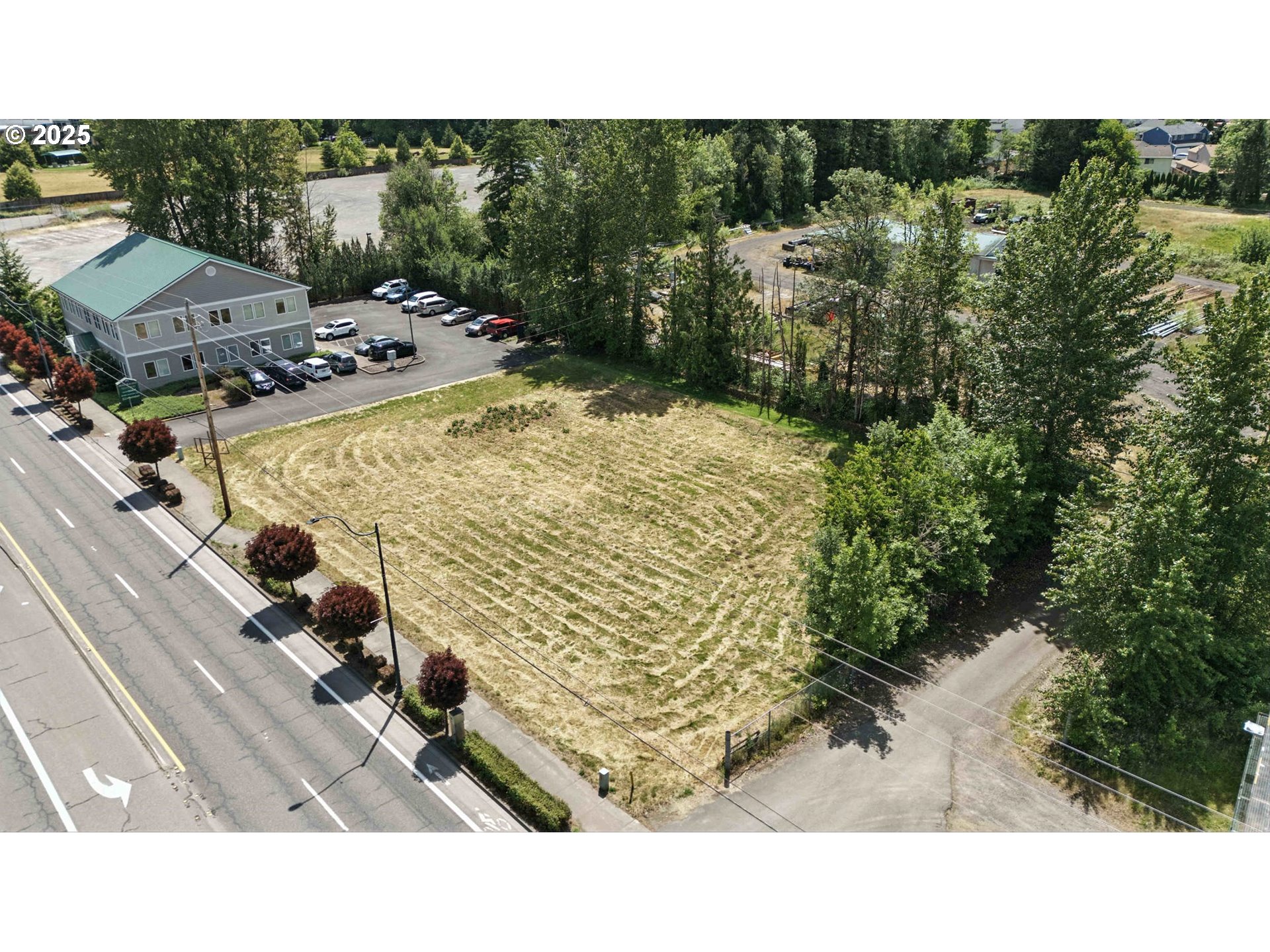 W Main ST, Battle Ground, WA, 98604